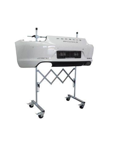 Universele Uitschuifbare Beugel Voor Verfbumpers En Spatborden